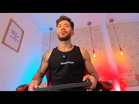 rikkostuff online show from October 11, 1:12 pm