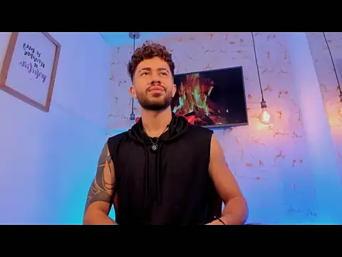 rikkostuff online show from October 22, 1:54 pm