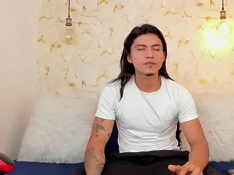 rikkostuff online show from September 16, 4:46 am