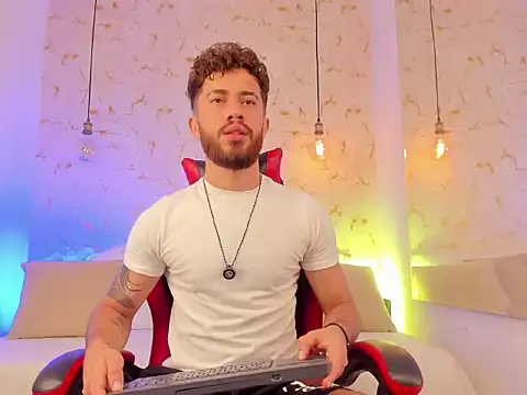 rikkostuff online show from October 5, 4:20 pm