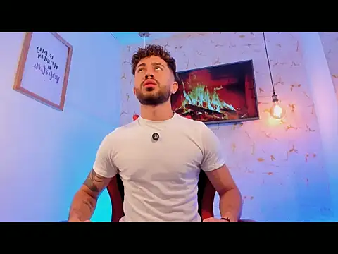 rikkostuff online show from October 21, 1:54 pm