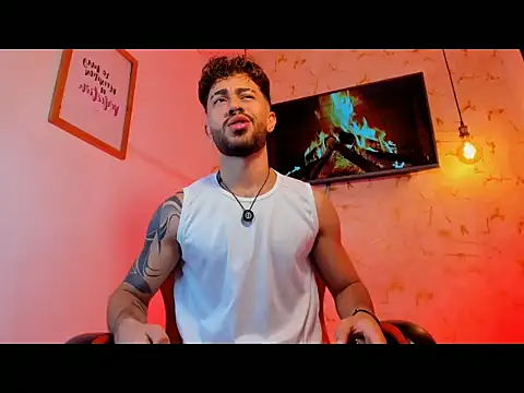 rikkostuff online show from October 19, 1:14 pm