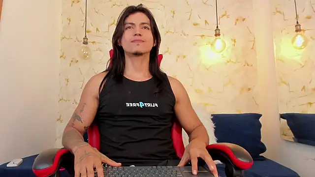 rikkostuff online show from September 15, 4:35 am