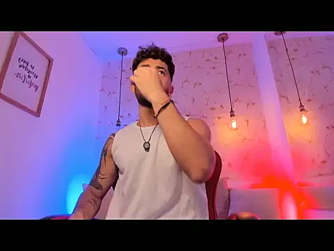 rikkostuff online show from October 9, 12:17 pm