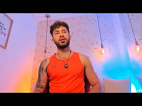 rikkostuff online show from October 16, 1:52 pm