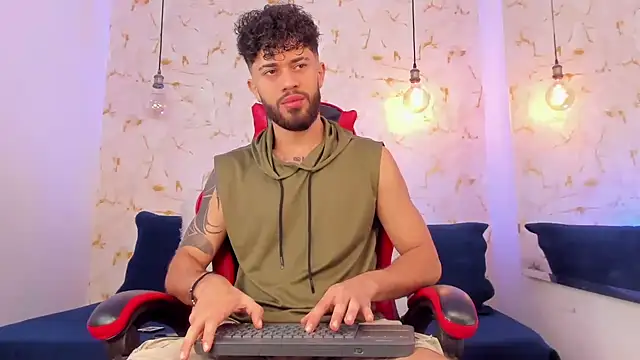 rikkostuff online show from September 14, 11:21 am