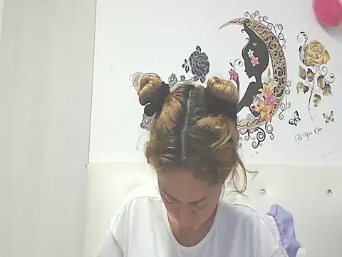 catalinadiaz666 online show from March 29, 4:47 am