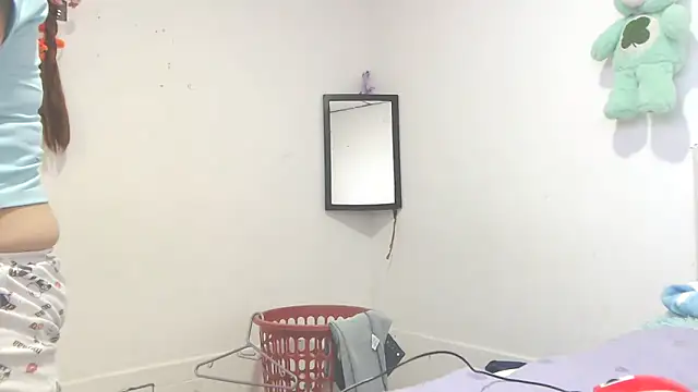 catalinadiaz666 online show from February 26, 12:52 am