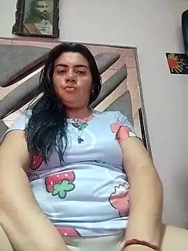 naughty-sharlot online show from March 29, 12:56 am