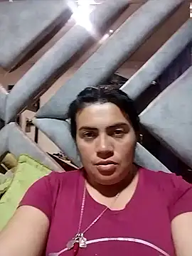naughty-sharlot online show from February 20, 1:03 am