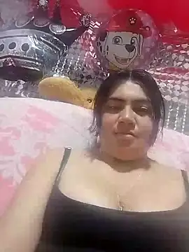 naughty-sharlot online show from December 31, 12:54 am