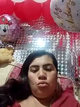 naughty-sharlot online show from January 6, 10:58 pm