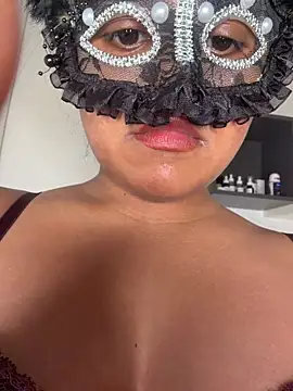 Bella Luna18 online show from March 2, 8:27 pm