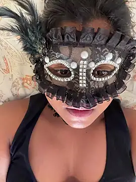 Bella Luna18 online show from February 23, 7:47 pm