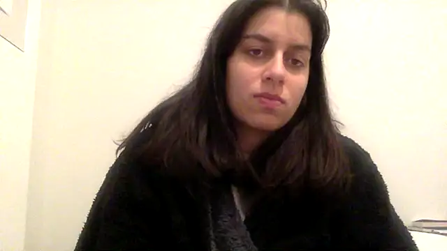 CherryRoxanne online show from December 23, 4:39 pm