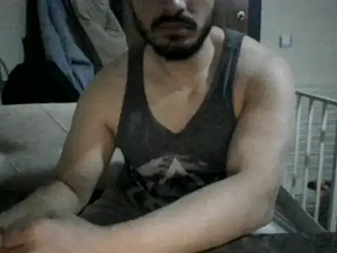 Snapshot of DateMike94 chatting on March 18, 9:43 pm DateMike94 online show from March 18, 9:43 pm