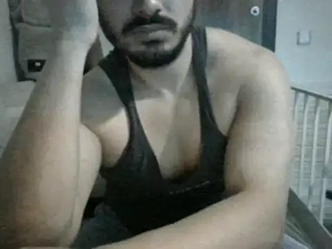 Snapshot of DateMike94 chatting on January 12, 7:21 pm DateMike94 online show from January 12, 7:21 pm