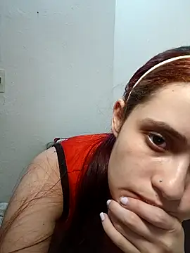 Kim 19 online show from September 14, 11:38 pm