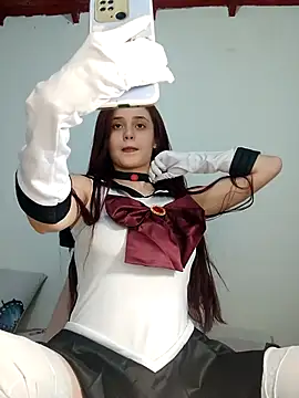 Kim 19 online show from September 21, 5:01 am