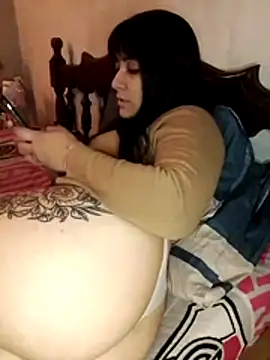 agustina 0o online show from June 20, 2:38 am