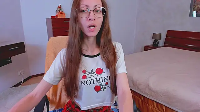 Pantyhose Mila online show from December 1, 8:21 pm