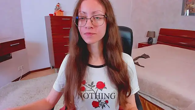 Pantyhose Mila online show from October 22, 7:24 pm