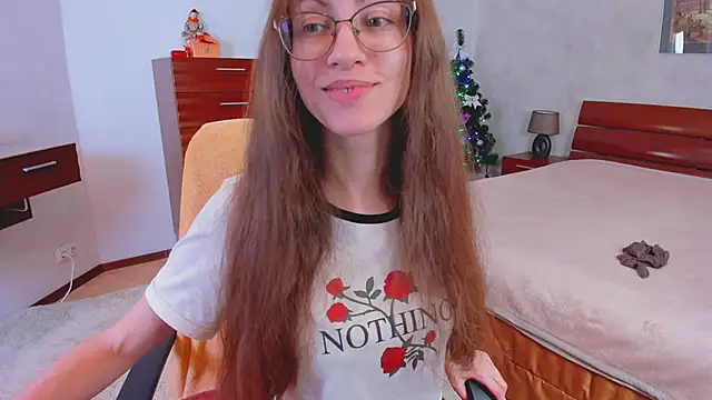 Pantyhose Mila online show from December 17, 8:14 pm