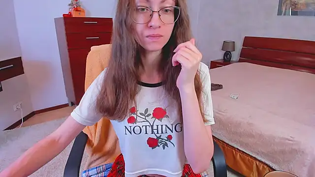 Pantyhose Mila online show from February 14, 8:31 pm