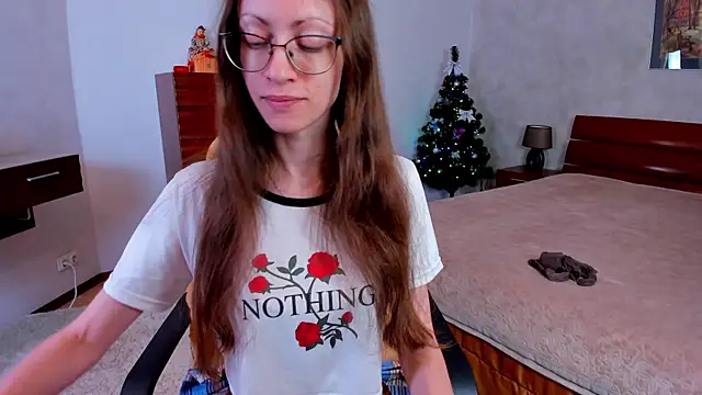 Pantyhose Mila online show from January 6, 8:24 pm