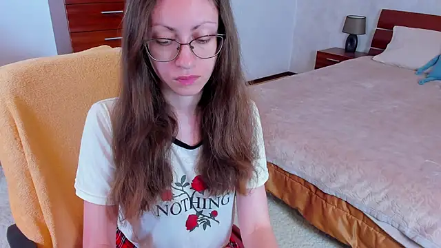 Pantyhose Mila online show from July 2, 8:04 pm
