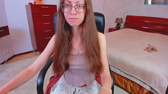 Pantyhose Mila online show from October 25, 7:03 pm