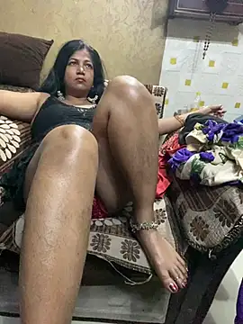 Tameesh sexy mistress online show from April 12, 5:22 am