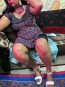 Tameesh sexy mistress online show from January 5, 5:27 pm