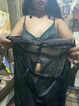 Tameesh sexy mistress online show from February 17, 5:32 pm