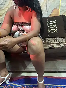 Tameesh sexy mistress online show from March 7, 5:29 pm