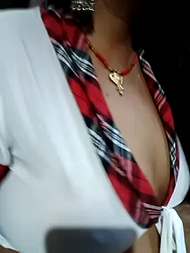 Snapshot of Tameesh_sexy_mistress chatting on October 30, 4:55 am Tameesh sexy mistress online show from October 30, 4:55 am