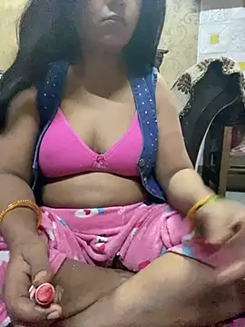 Tameesh sexy mistress online show from January 14, 5:55 am