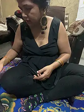 Tameesh sexy mistress online show from January 12, 4:36 pm