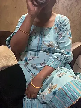 Tameesh sexy mistress online show from March 7, 5:25 am