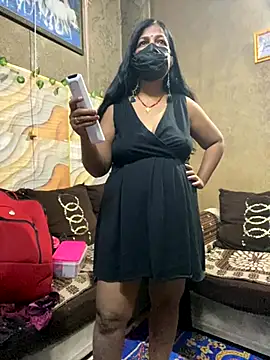 Snapshot of Tameesh_sexy_mistress chatting on November 24, 5:02 pm Tameesh sexy mistress online show from November 24, 5:02 pm