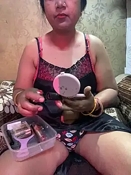 Tameesh sexy mistress online show from March 29, 4:19 pm