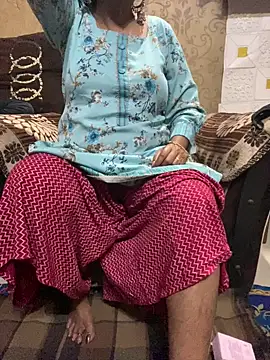 Tameesh sexy mistress online show from February 21, 11:45 am