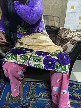 Tameesh sexy mistress online show from February 20, 5:37 am