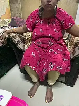 Tameesh sexy mistress online show from June 14, 4:25 am