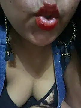 Tameesh sexy mistress online show from February 12, 6:07 pm