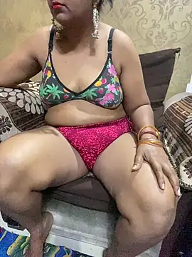 Tameesh sexy mistress online show from April 2, 4:46 pm