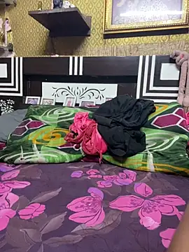 Tameesh sexy mistress online show from February 8, 7:00 pm