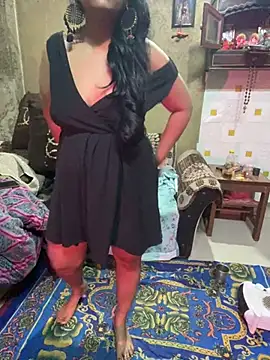 Tameesh sexy mistress online show from March 3, 5:25 am