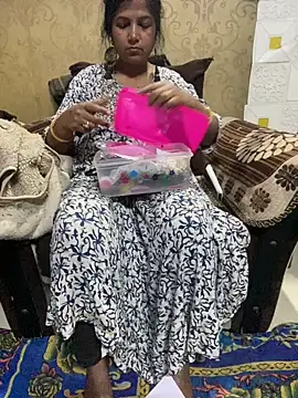 Tameesh sexy mistress online show from February 23, 11:33 am