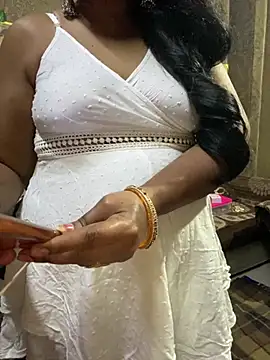 Tameesh sexy mistress online show from February 24, 5:03 pm